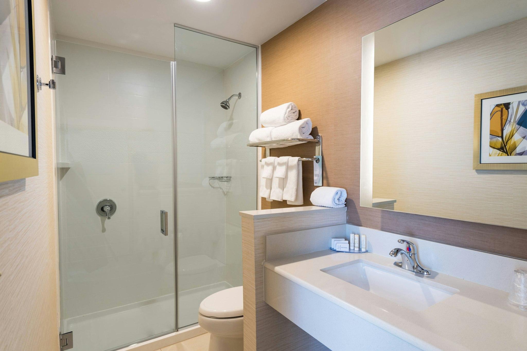 Fairfield by Marriott Inn & Suites Uncasville Mohegan Sun Area 写真