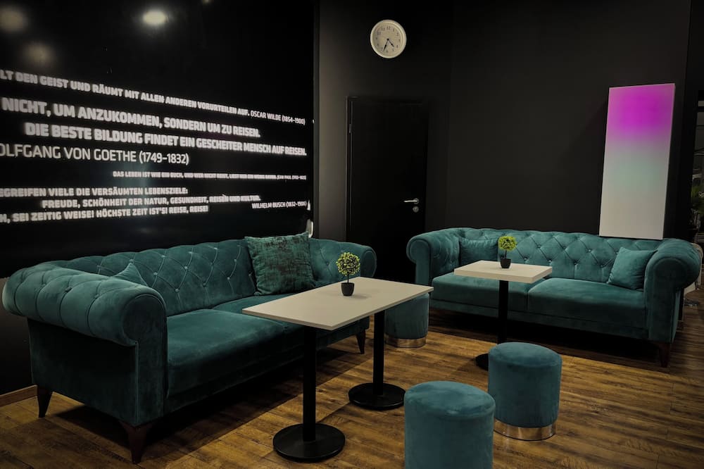 カラー ホテル 写真