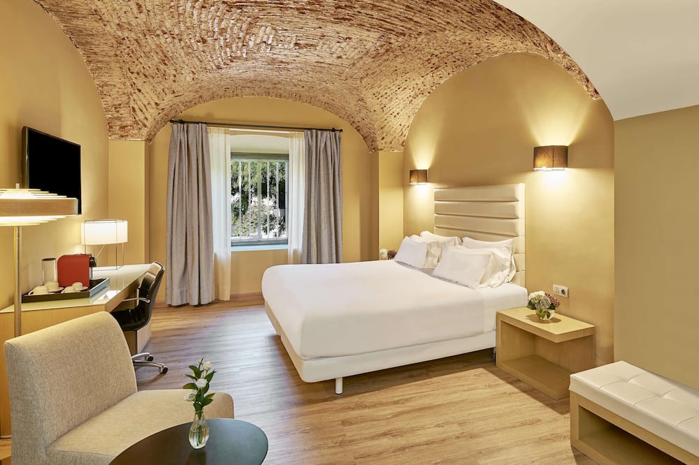 NH パラシオ デ オケンド 写真