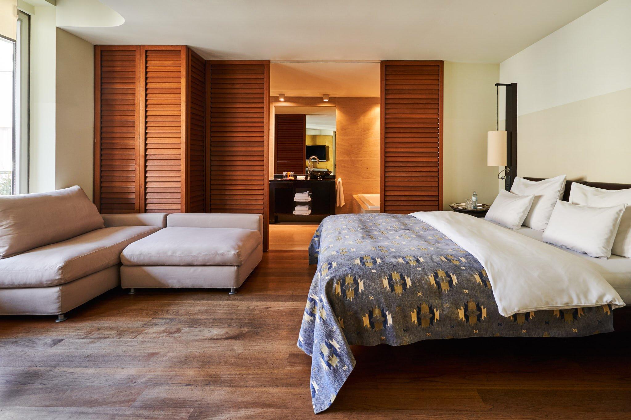 DO&CO ホテル ヴィエナ 写真