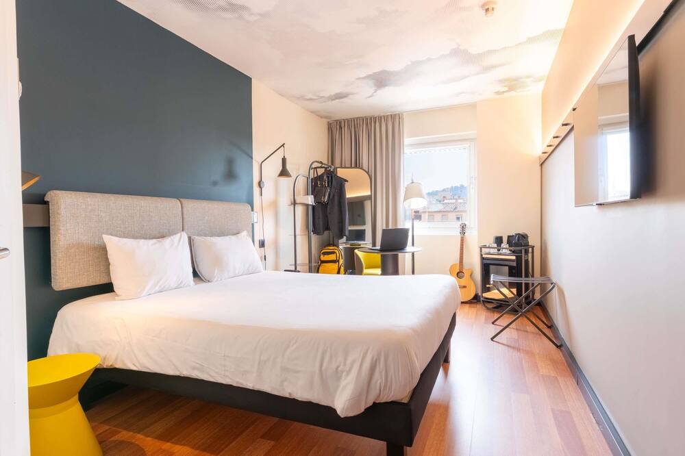 イビス マラガ セントロ シウダード 写真