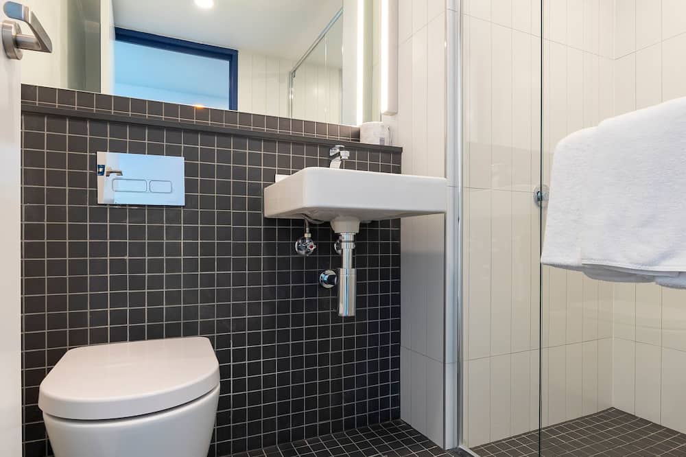 イビス バジェット シドニー エアポート 写真