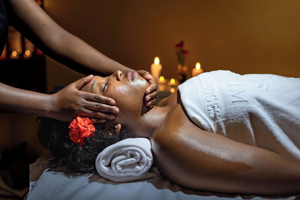 セントリム エルメンテイタ ロッジ 写真