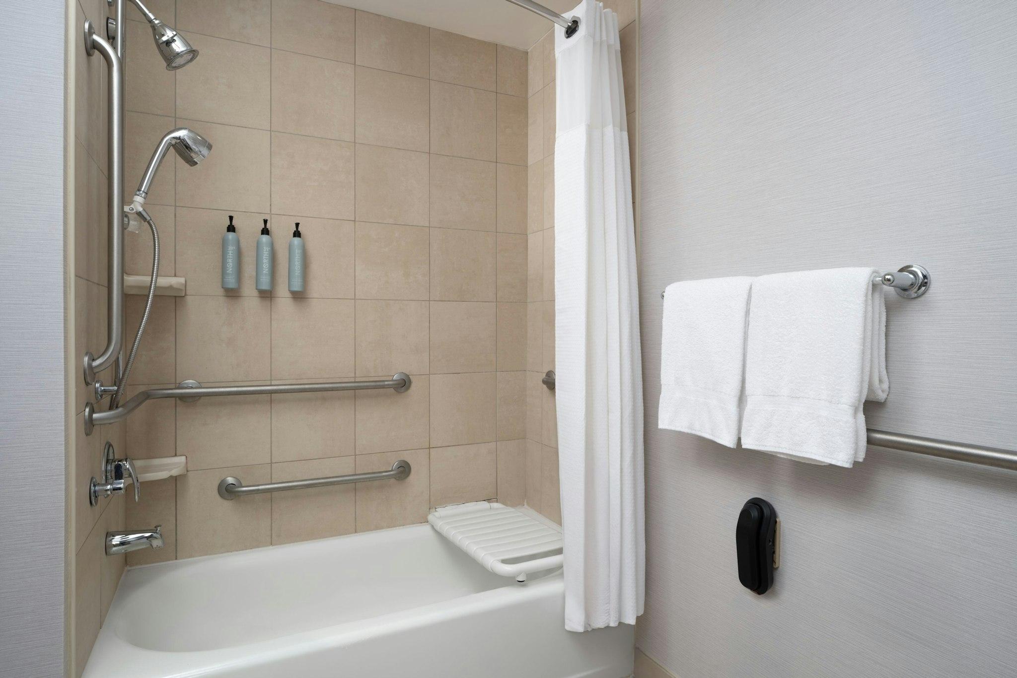 Courtyard by Marriott Dayton-University of Dayton 写真