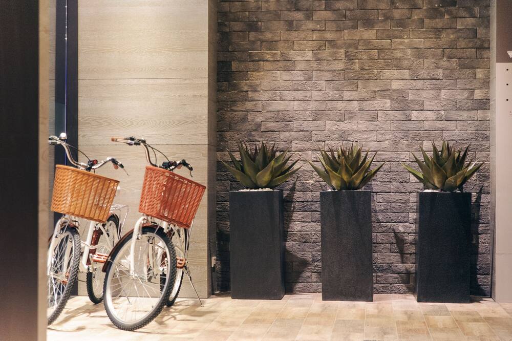 キウィ エクスプレス ホテル タイジョン ステーション ブランチ II 写真