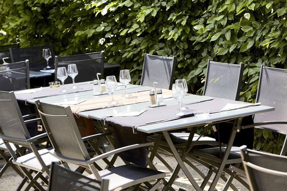 カンパニール シャロン シュル ソーヌ 写真