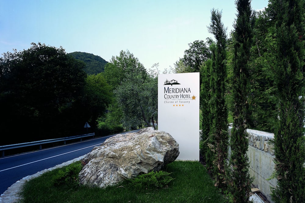 メリディアーナ カントリー ホテル 写真