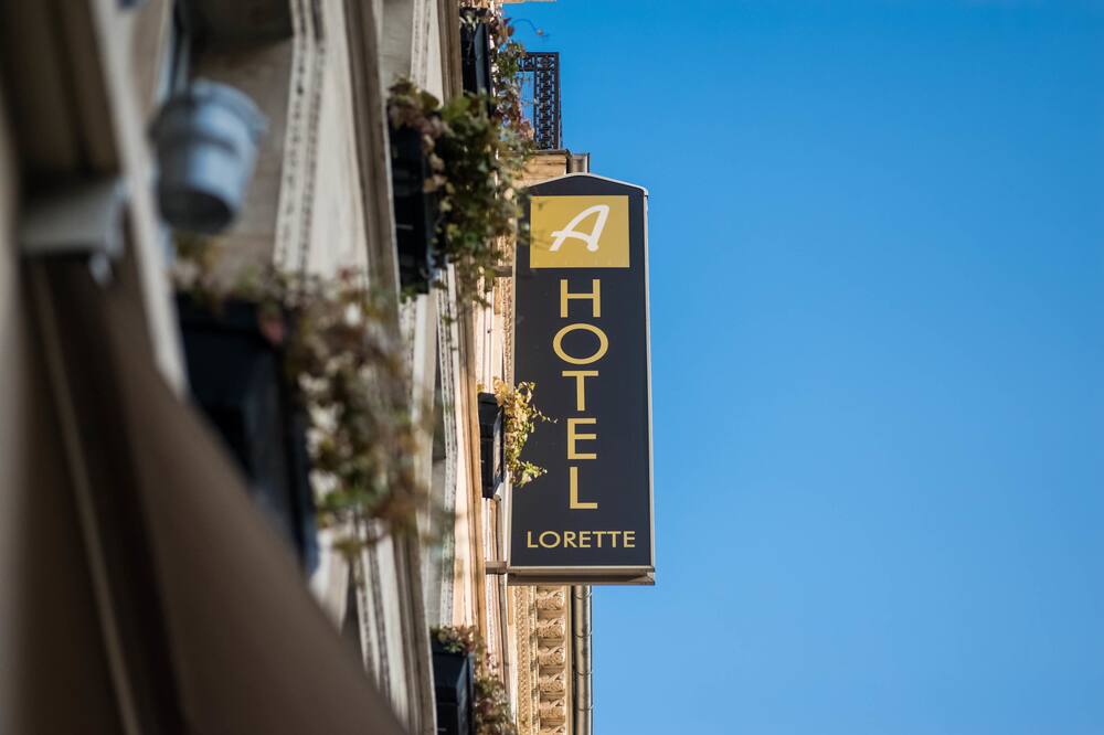 ホテル ロレット アストテル 写真