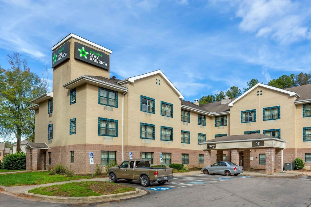 エクステンデット ステイ アメリカ スイーツ ローリー ミッドタウン 写真