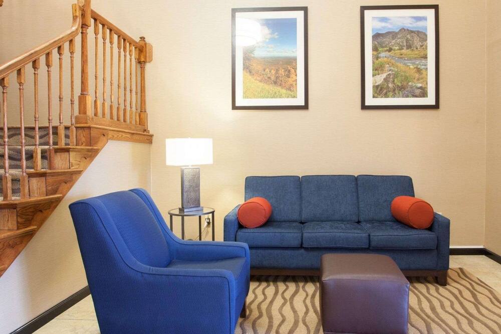 クオリティ イン & スイーツ I-40 イースト 写真