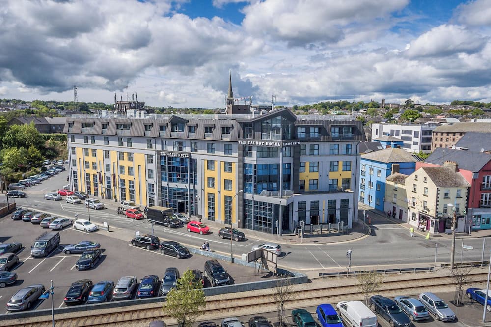 Talbot Hotel Wexford 写真