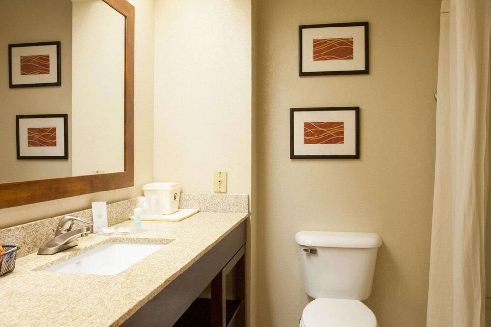 クオリティ イン & スイーツ I-40 イースト 写真