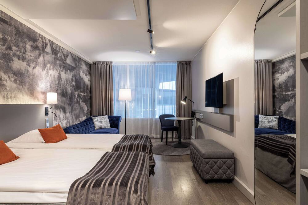 Scandic Rovaniemi City 写真