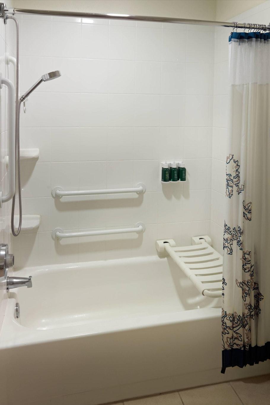 Residence Inn by Marriott Atlanta Airport North/Virginia Avenue 写真