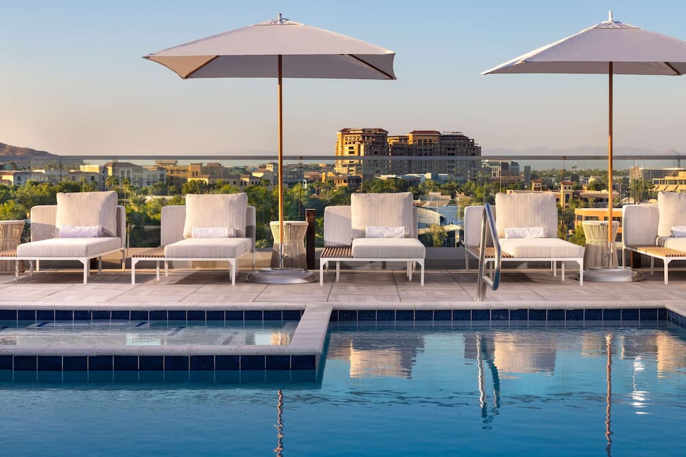 Canopy by Hilton Scottsdale Old Town 写真