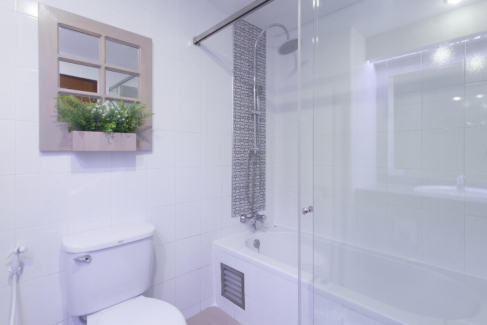 クム プコム ホテル 写真