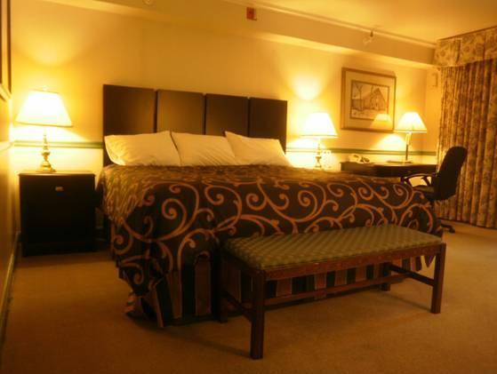 Hollow Inn and Motel 写真