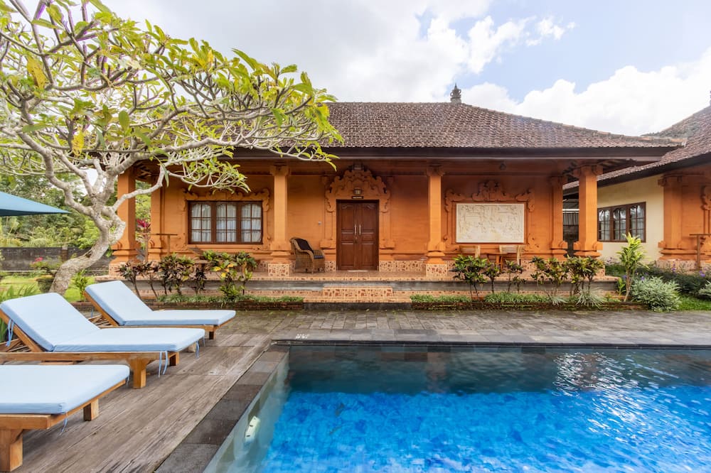 ボン ニュー バンガローズ 写真