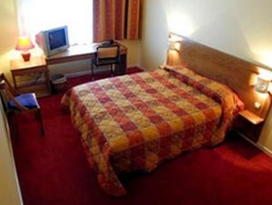 ホテル ノルマンディ 写真