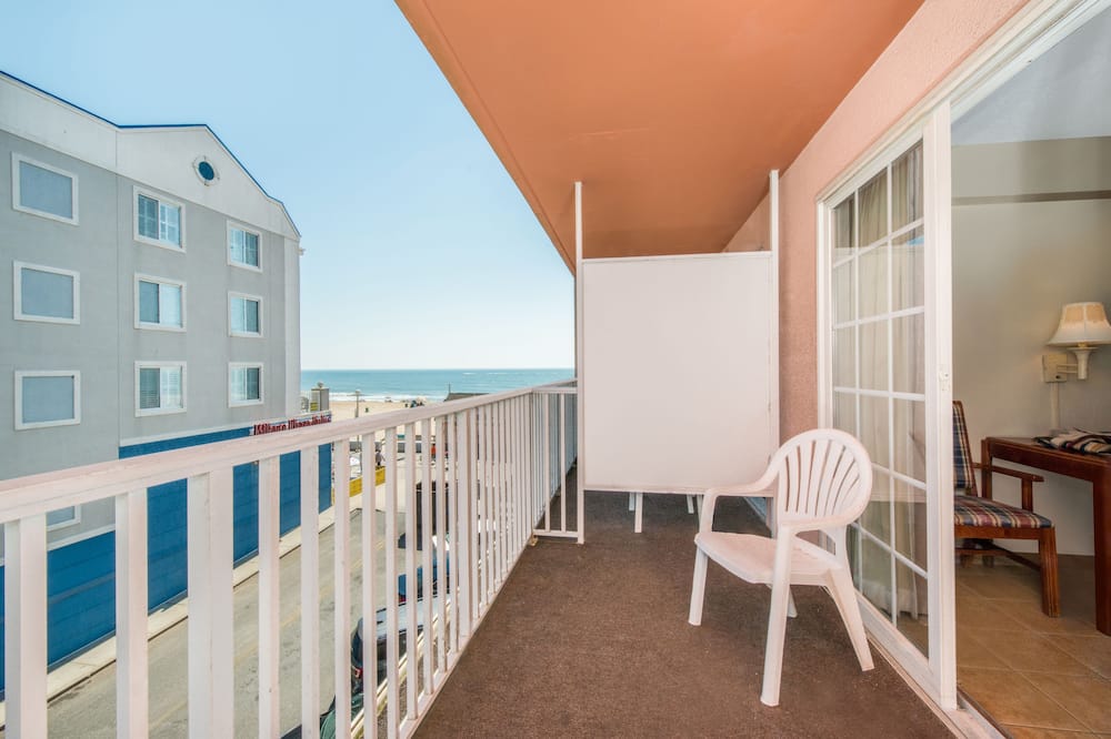 パラダイス プラザ イン 写真