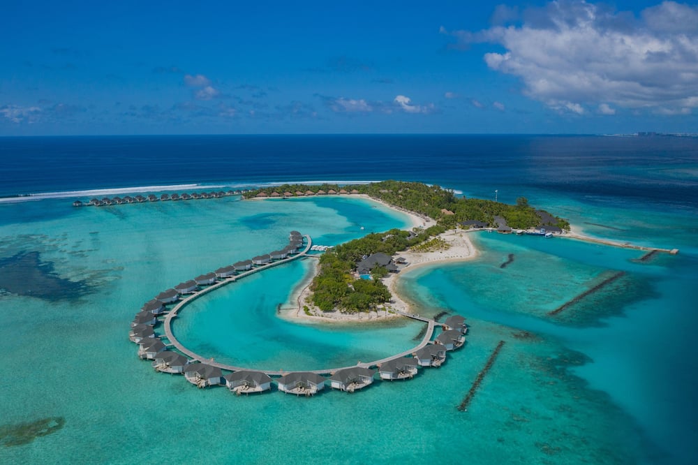 Cinnamon Dhonveli Maldives 写真