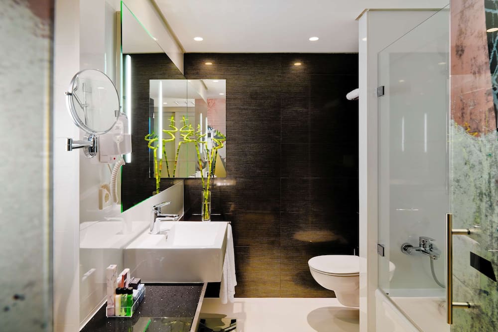 H10 ベルリン クダム ホテル 写真