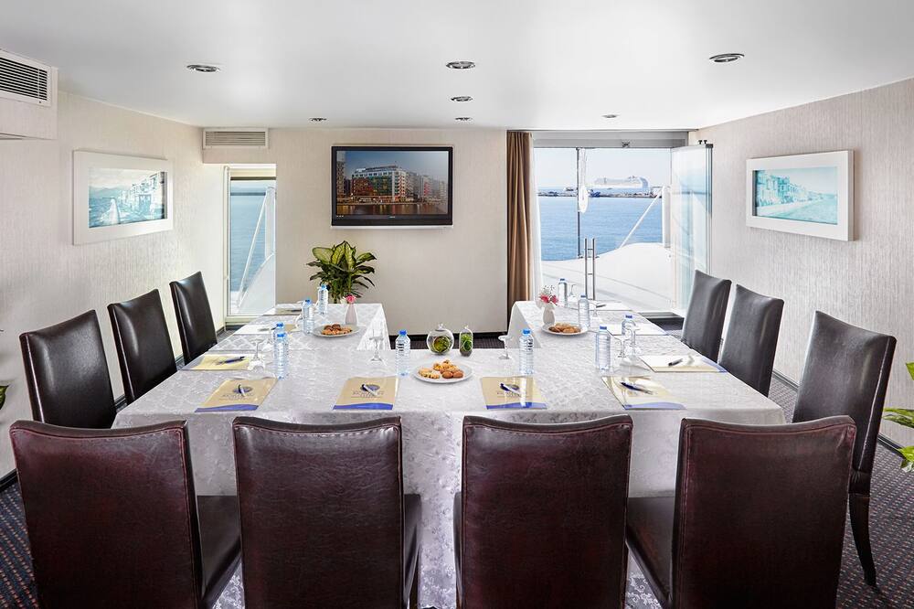 Kordon Hotel Pasaport 写真