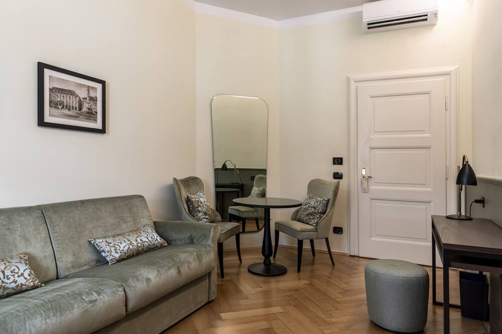 シュタット チッタ 写真