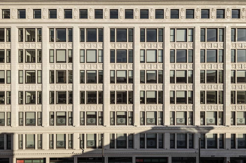 ルースト クリーブランド 写真