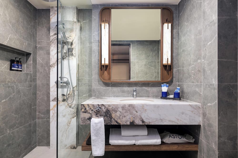 アストン クタ ホテル & レシデンス 写真