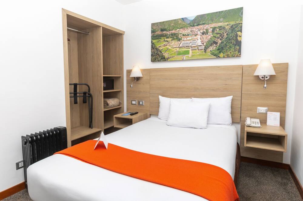 カーサ アンディーナ クラッシック クスコ プラザ 写真