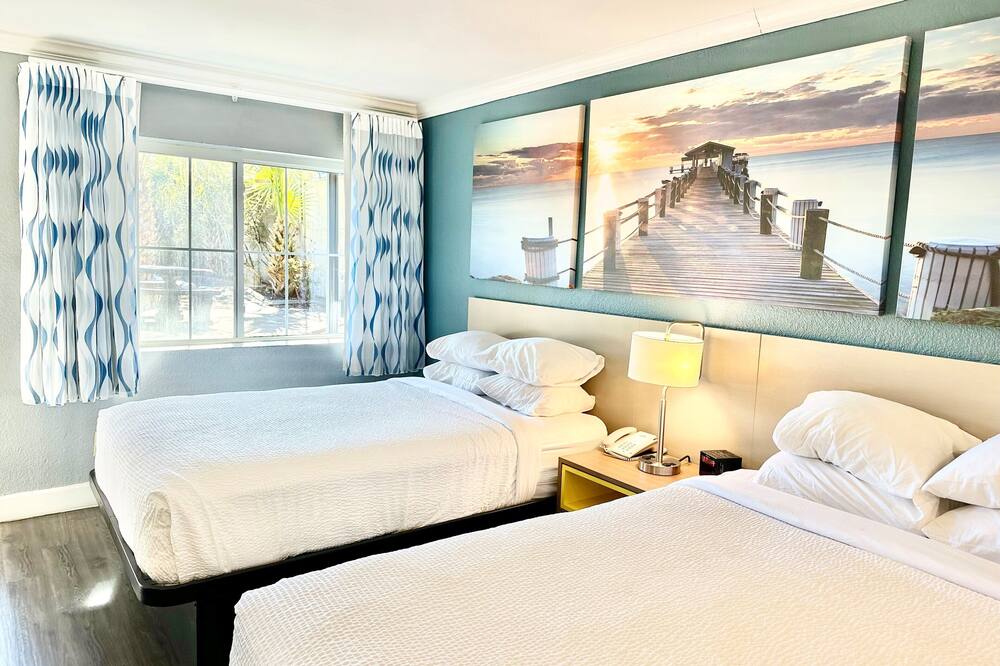 デイズ イン バイ ウィンダム ペンサコラ - ヒストリック ダウンタウン 写真