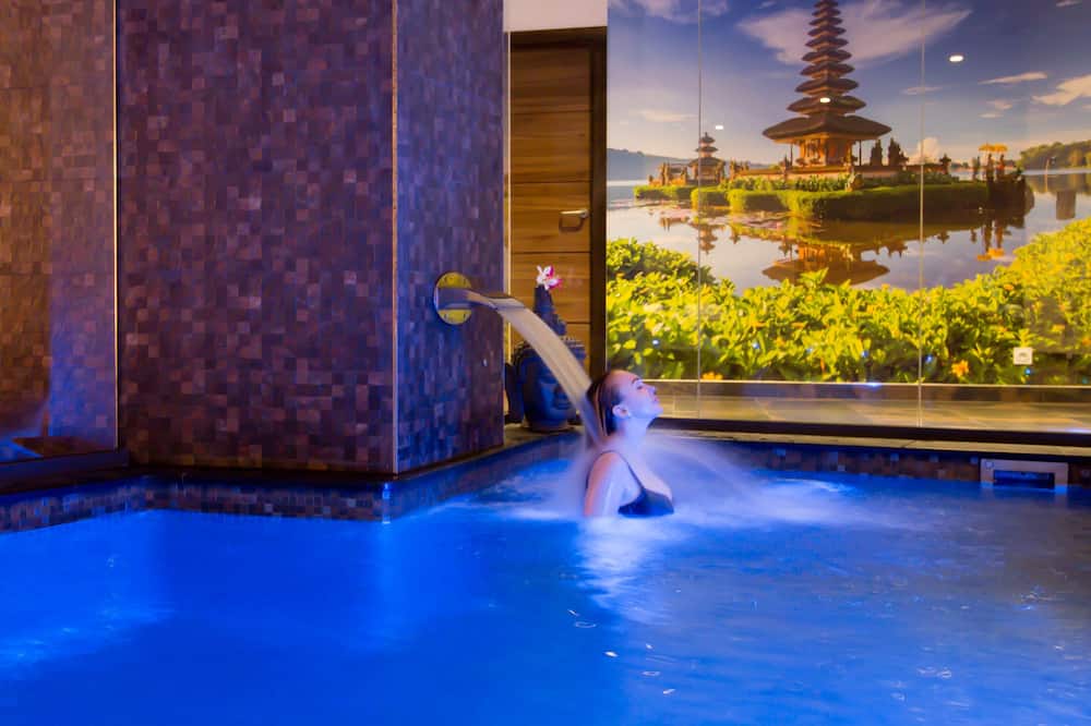 ウェストミンスター ホテル&スパ 写真