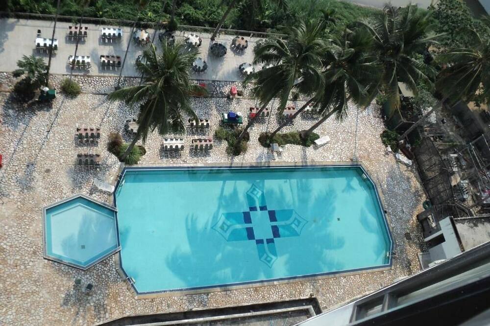 ダイヤモンド リバー ピン ペッチ ナム ホテル 写真