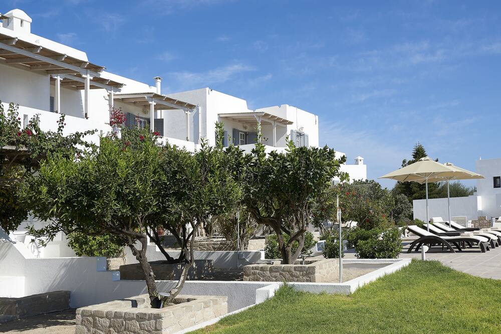 サンタ マリア ヴィレッジ 写真