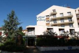 ホテル ドルセー 写真