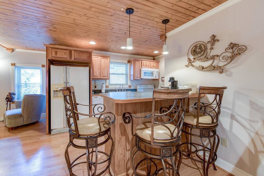 クオリティ イン クリークサイド - ダウンタウン ガットリンバーグ 写真