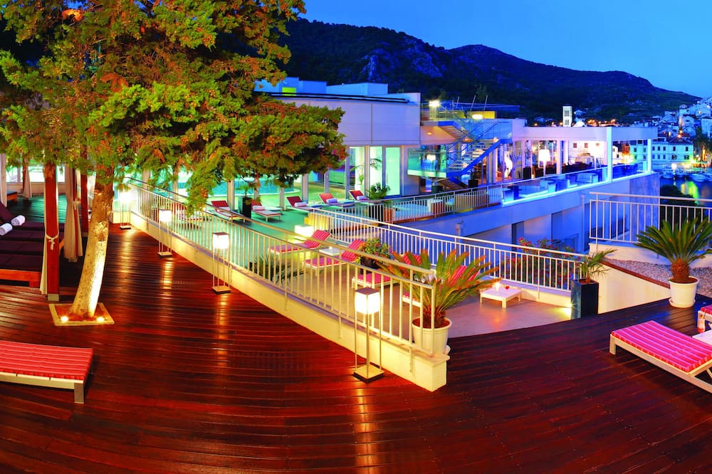 Adriana Hvar Spa Hotel 写真