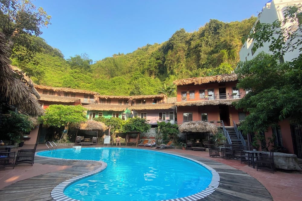 カトバ オアシス バンガロウズ 写真