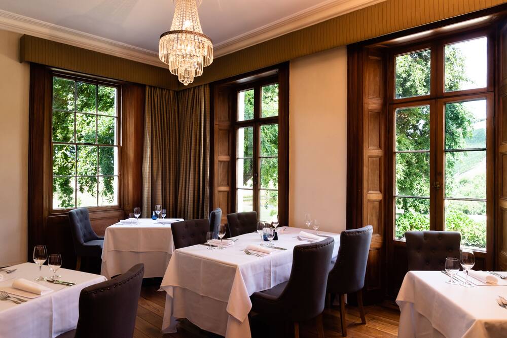 プロスペクト カントリー ハウス 写真