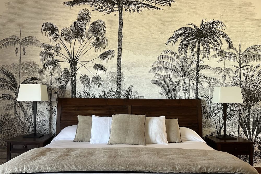 エスメラルダ リゾート 写真