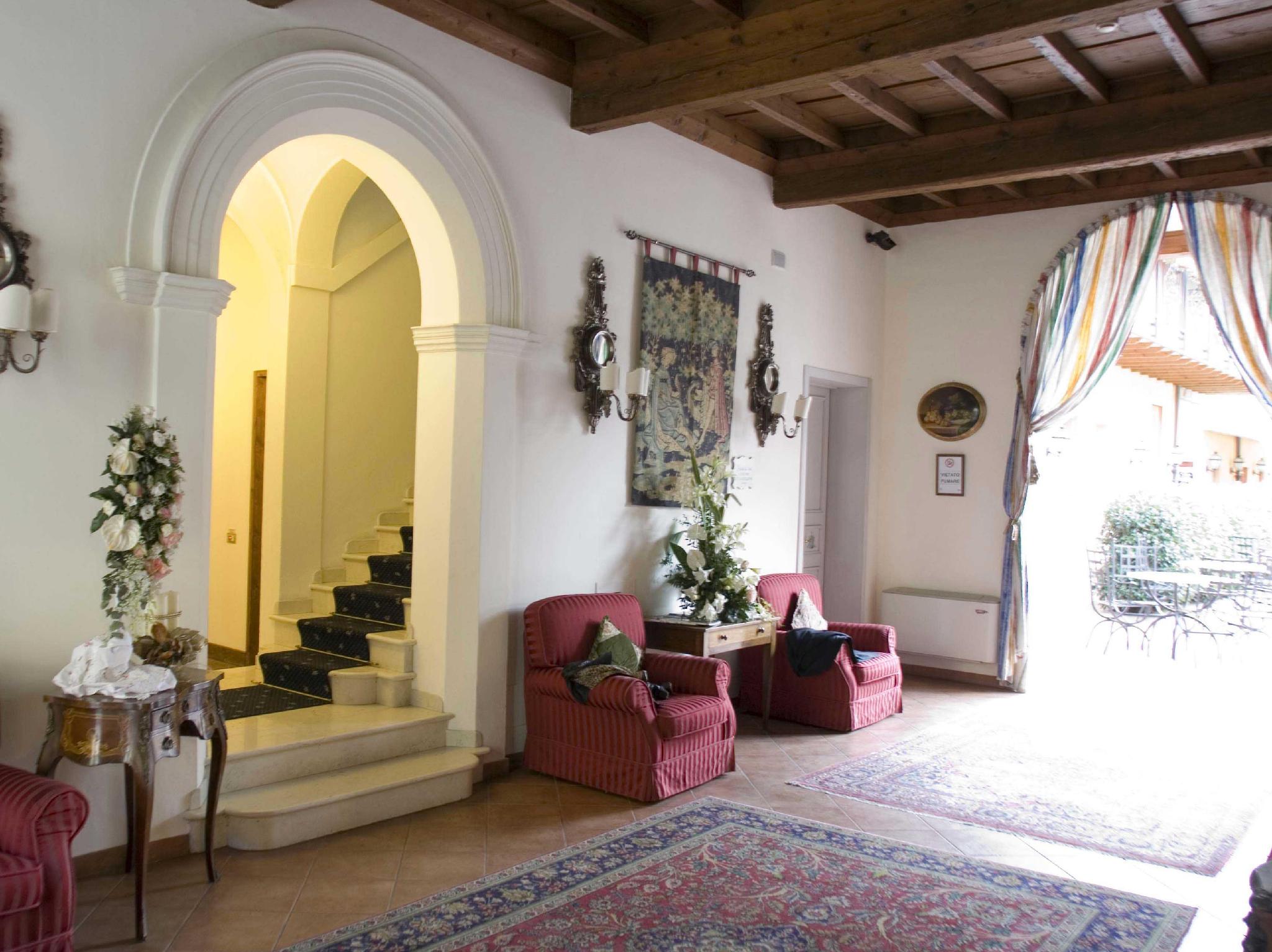 Hotel Principessa Leonora 写真