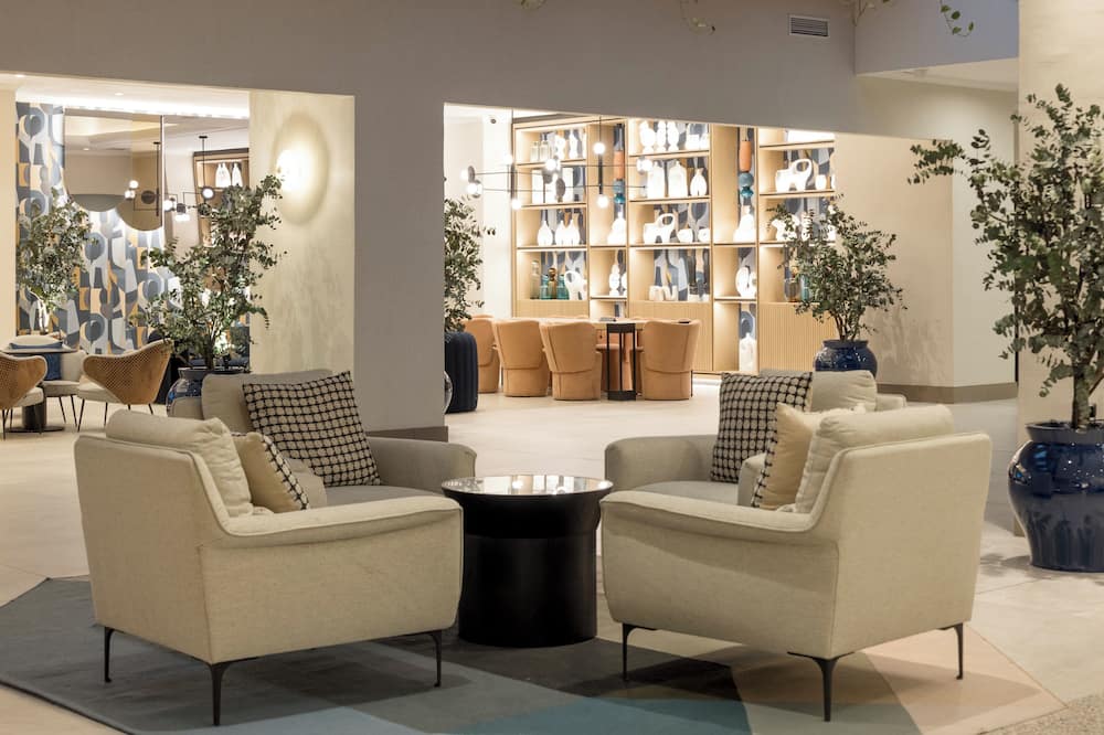 セナトール バルセロナ スパ ホテル 写真