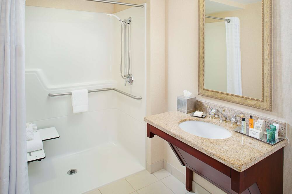 ヒルトン プロビデンス 写真