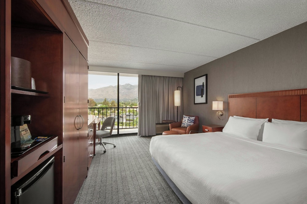 コートヤード バイ マリオット ロサンゼルス パサデナ モンロビア 写真