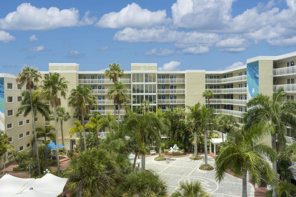 Island Grand at TradeWinds 写真