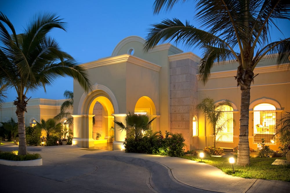 プエブロ ボニート エメラルド ベイ リゾート & スパ - オール インクルーシブ 写真