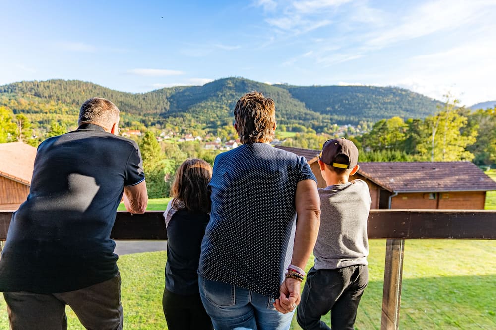 ビレッジ デ バカンス ラ ボッレ 写真