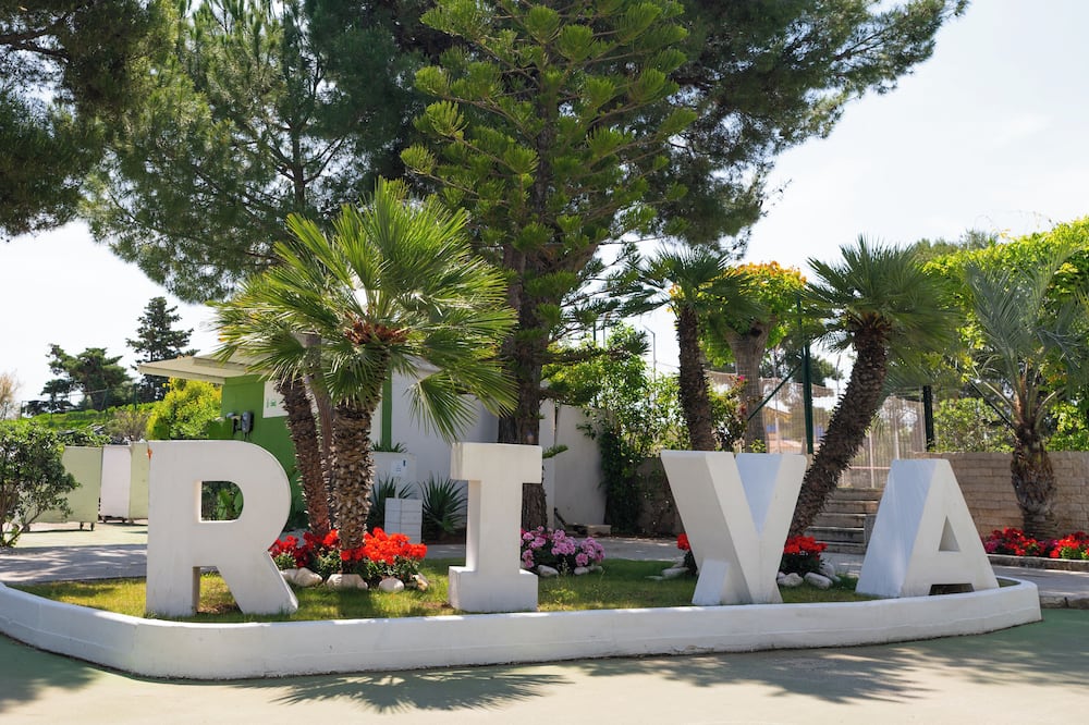 ホテル リバ デル ソーレ 写真