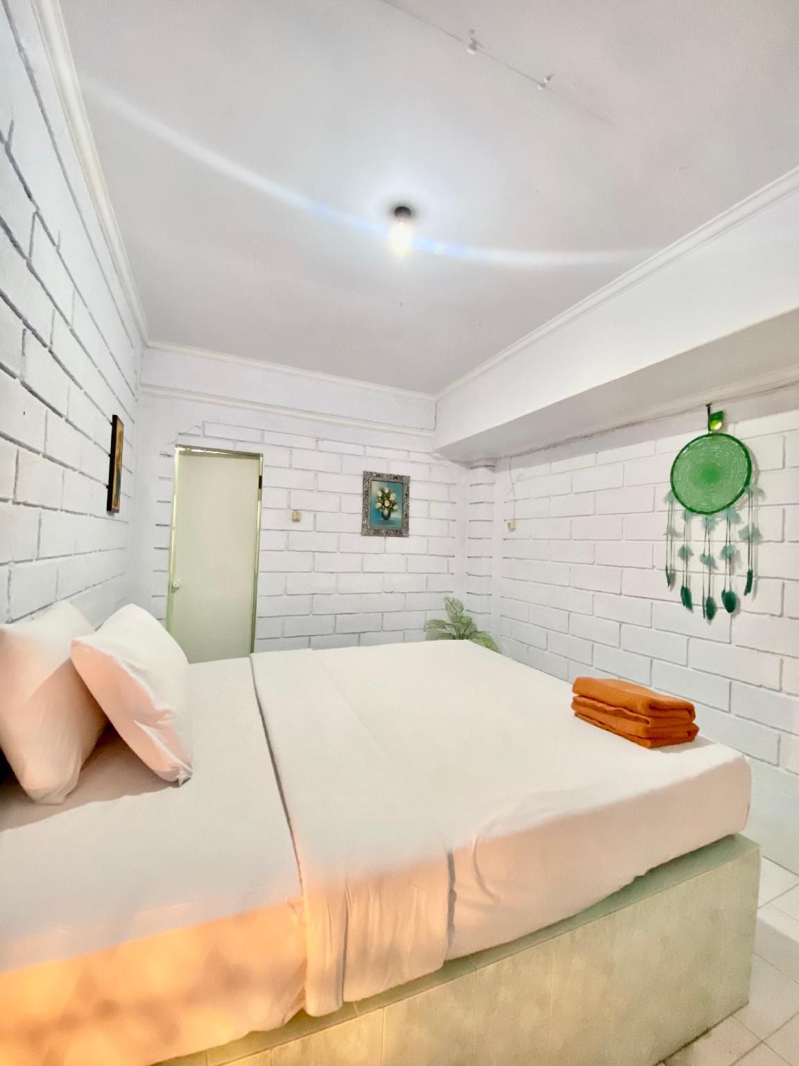 アマラ レギャン バイ ヴィラリシ 写真